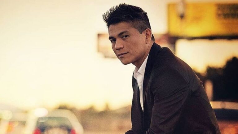 «Dormí en el suelo, no tenía nada» Américo se sincera sobre los problemas que tuvo con el alcohol