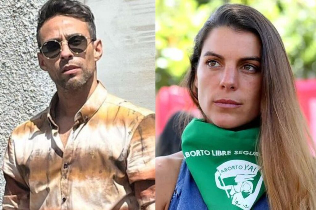 «Un valor cercano a…» Aseguran que Jorge Valdivia le hizo un millonario regalo a Maite Orsini