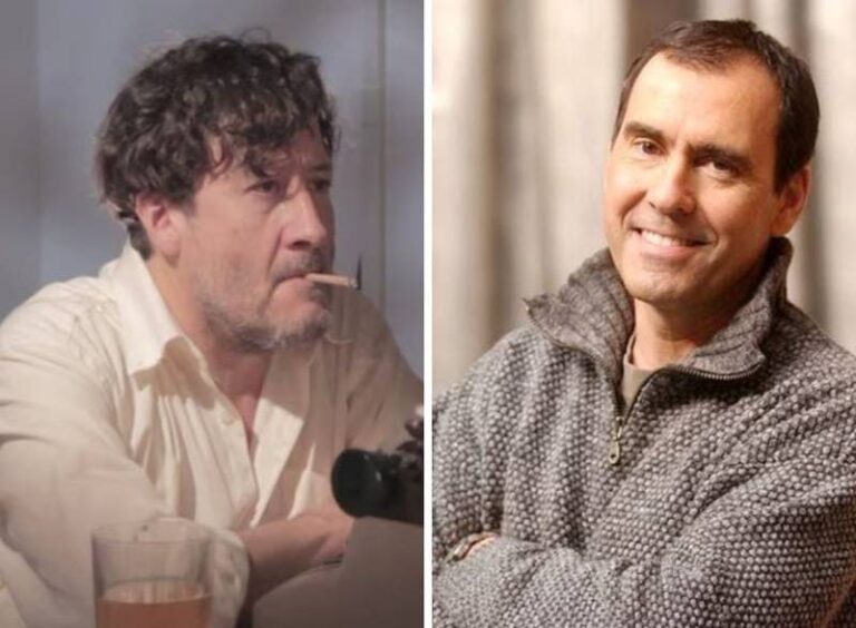 Denunciante de Willy Semler revela impactantes audios de Cristián Campos: “Con una mujer de 27 no seguirás con ayuno”