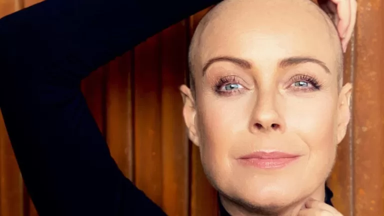 Revelan nuevo adelanto del documental de Claudia Conserva: "Nunca imaginé entrar al túnel del cáncer"