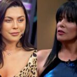 «No tengo la culpa que Jorge haya agarrado pa’l chuleteo a la Angie» Daniela Aránguiz responde furiosa contra Anita Alvarado