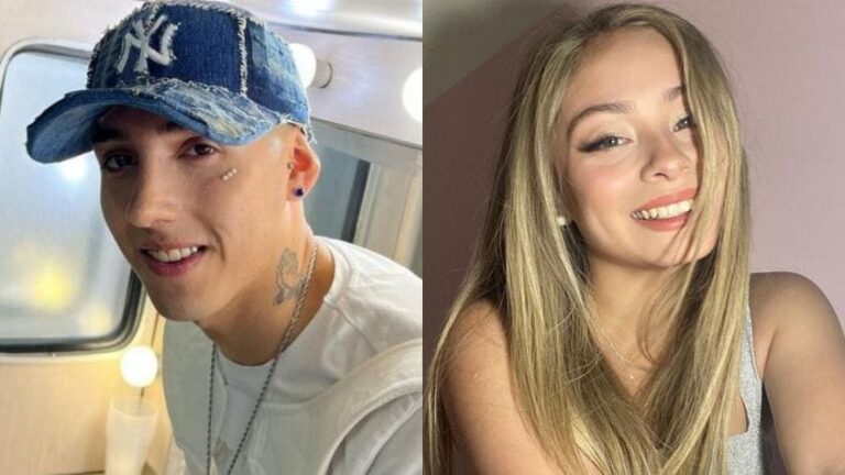 «El equipo de casting tiene que revisar su ficha…»Ex polola de Pailita casi queda fuera del Gran Hermano por un simple requisito