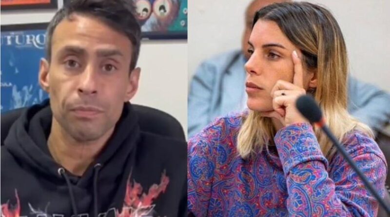 Mamá De Maite Orsini Rompe El Silencio Para Hablar Sobre El Romance Con ...