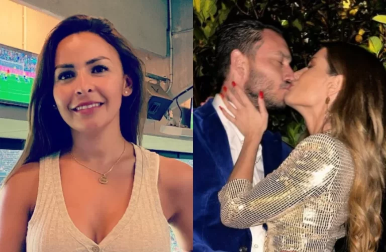 Mauricio Pinilla responde los dichos de Carla Pardo: “Hay cosas que…”