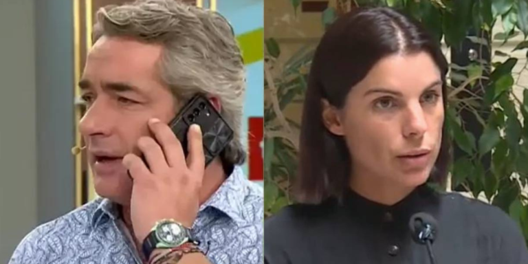 La imitación de José Luis Repenning a la diputada Maite Orsini fue lo más denunciado en marzo ante el CNTV.