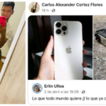 "Lo que yo quiero": el polémico y último posteo de "Carlos Cortez Flores" antes de ser sospechoso en crimen de cabo Palma