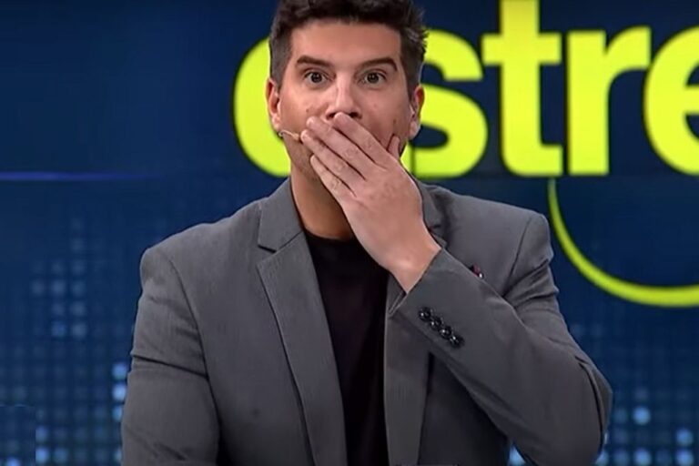 “Estaba en…” Mario Velasco reveló que Vale Roth participó en caso “Arañitas Vip”