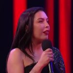 “No aprovecharon mi imagen”: El humilde comentario que Daniela Aránguiz lanzó a Canal 13