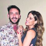 “Con ella he podido ser yo mismo” Mauricio Pinilla se confiesa tras romance con Gala Caldirola