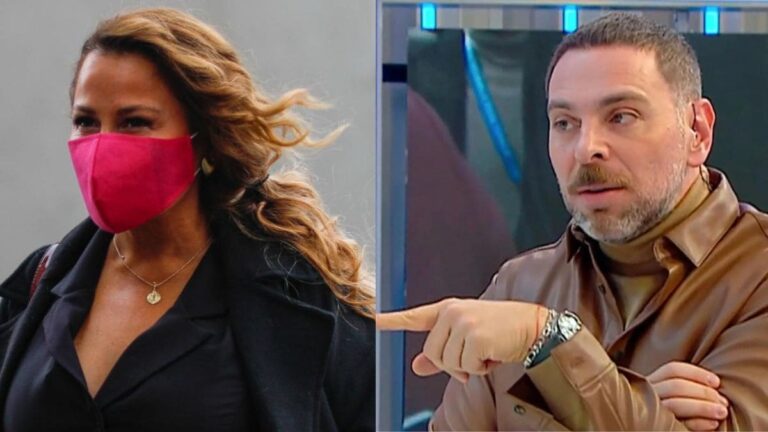 El comentario de Neme en juicio de Cathy Barriga por el que fue llamado al orden: «Es como…»