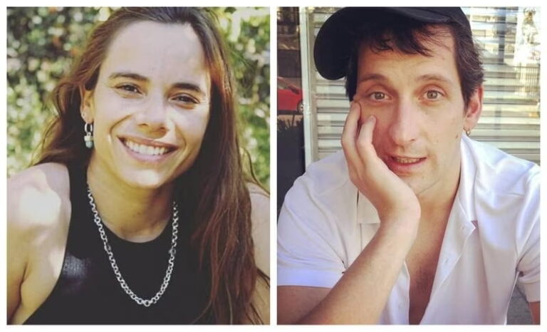 Adiós pelo largo: María Gracia Omegna comparte su radical cambio de look 4 María Gracia Omegna