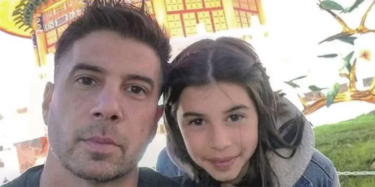 Mario Velasco protagonizó enternecedor momento en Zona de Estrellas, luego de que su hija lo visitara de sorpresa por su cumpleaños.