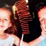 «Me perdí las últimas horas…» El desgarrador recuerdo de Benjamín Vicuña sobre la muerte de su hija Blanquita