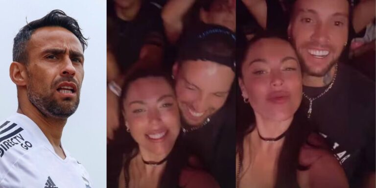 El ex chico reality ya había adelantado su malestar y hoy entrego nuevos detalles del distanciamiento con Daniela.