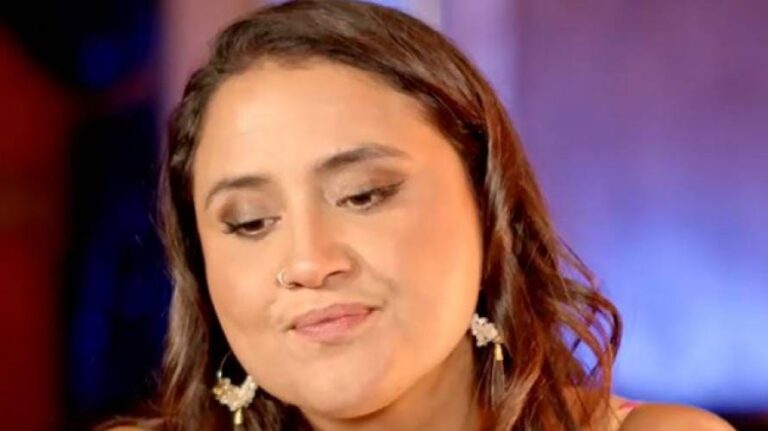 Pamela Leiva desclasificó detalles inéditos de su matrimonio: «En mi fiesta de matrimonio vieron a mi marido con una mujer en el baño,nadie dijo nada por respeto hacia mí»