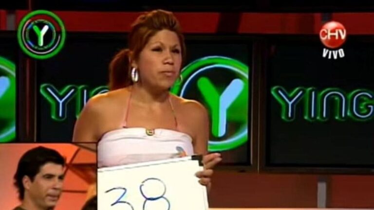 «Pop Lolita» reaparece a 15 años de su viral casting de Yingo y luce totalmente diferente