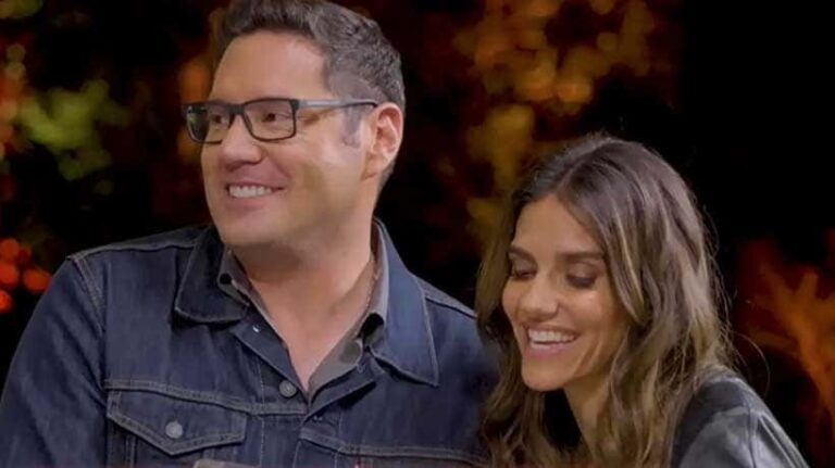 Francisco Saavedra será el próximo animador del Festival de Viña del Mar