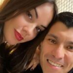 «Noticias que no nos gustaría entregar…» Aseguran que Gary Medel tomó una crucial decisión con su matrimonio con Cristina Morales