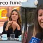 «Usted trabaja con cantantes urbanos» hermana de lanza fallecido emplaza en vivo a JC Rodríguez