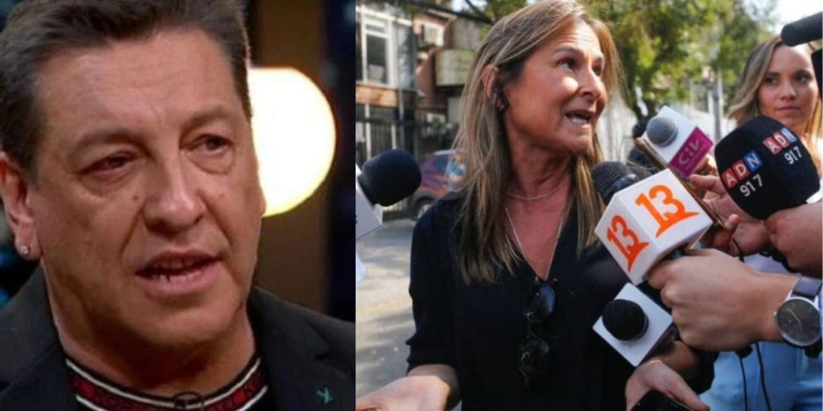 “Todos cometen errores” JC Rodríguez cuestiona el despido de Paulina de Allende-Salazar