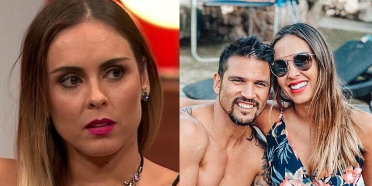 Tras hostigamiento, Maura Rivera que hizo con sus mascotas tras radicarse en Miami