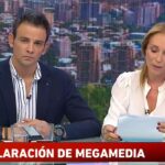 "Cometí un error...": La reacción de los animadores de "Mucho Gusto" luego que la periodista Paulina de Allende se refiriera como “paco” al cabo asesinado