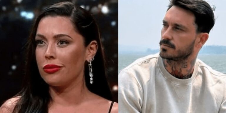 “No me compares…” Daniela Aránguiz reveló la  íntima conversación con Mauricio Pinilla tras basureo