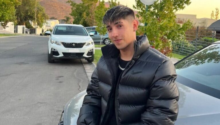 «¡¿Nosotros no tenemos voz pa’…?!»Revelan que  Pailita realiza furiosa intervención en plena audiencia