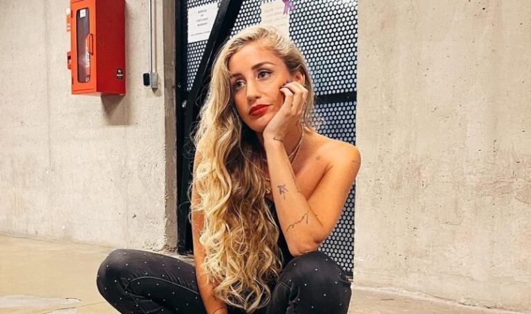 Dani Castro / Divina Comida