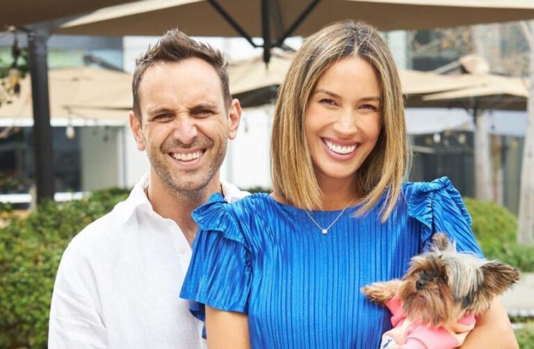 A pocos días de su anuncio de embarazo Vanesa Borghi preocupó con nuevo mensaje enviado desde la clínica