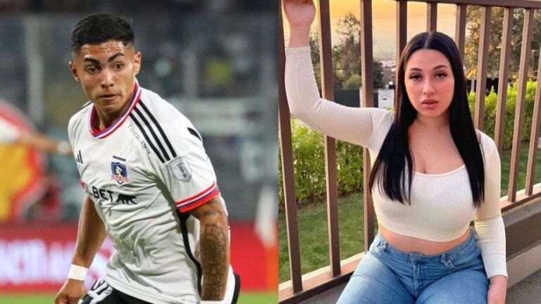 Expareja de Jordhy Thompson mostró su decepción tras formalización del jugador: «Le perdonan todo a un niño que va a seguir siendo maltratador»