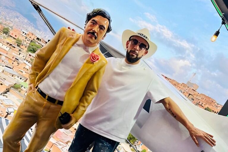 “¿Qué necesidad tienes de estar exponiendo?» Duras críticas contra Mauricio Isla por viaje a Colombia