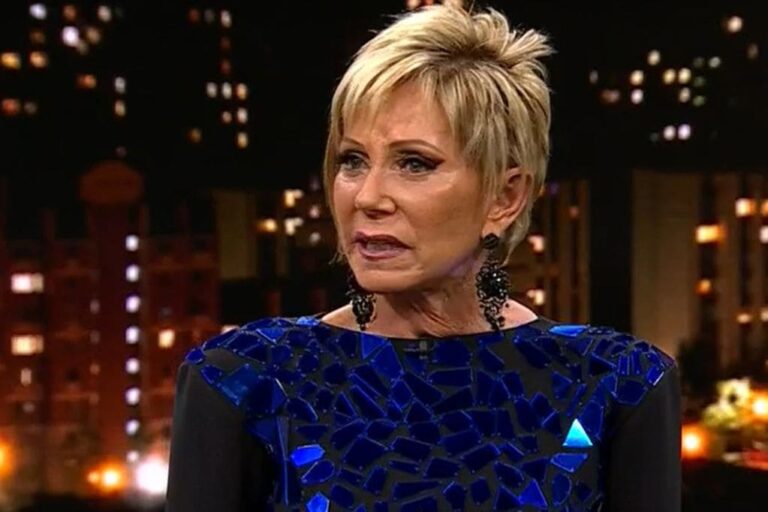 Raquel Argandoña reveló que está vendiendo gran parte de sus propiedades: «Si queda algo que mis hijos se los repartan…»