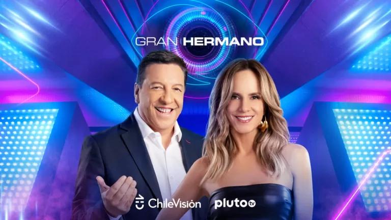 Gran Hermano