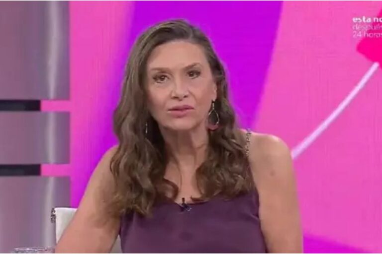 ¡Impacto! Margot Kahl no llega a acuerdo y deja TVN, se suma a otros rostros que dejan la casa televisa