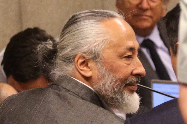 Problemas para Parived: SII se querella contra él y otras 24 personas por comercio clandestino de especies robadas 1 Problemas para Parived: SII se querella contra él y otras 24 personas por comercio clandestino de especies robadas