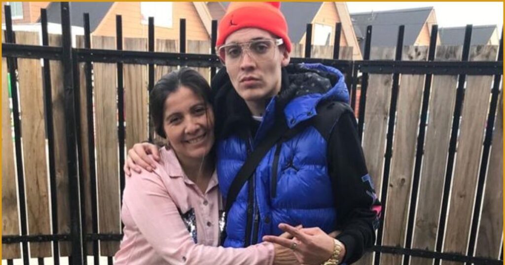 ¡Impacto! Madre de Marcianeke y su nueva vida como influencer: «Cambió el envase y lo de adentro»