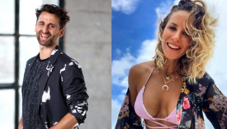 ¡Vivan los novios! Emilio Edwards contraerá matrimonio con su pareja Fran Masanes