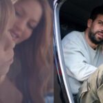 «Él la está pasando bastante mal»Revelan la reacción de Piqué tras ver a sus hijos en video de Shakira