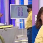 El comentario  de deudor de pensión alimenticia enfureció a Carmen Gloria Arroyo en pleno programa