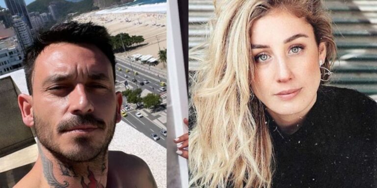 “Lleva harto rato que no piensa en los hijos”: Dani Castro le deja duro recado a Mauricio Pinilla tras polémicas 6 “Lleva harto rato que no piensa en los hijos”: Dani Castro le deja duro recado a Mauricio Pinilla tras polémicas