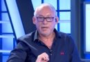 “Me esfuerzo…”: Mauricio Israel expresa las dificultades de volver a la tv tras sus errores