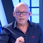 “Me esfuerzo…”: Mauricio Israel expresa las dificultades de volver a la tv tras sus errores