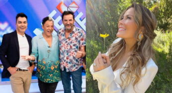 Daniel Fuenzalida confirma que “Me late” regresa a la TV y con Cathy Barriga como panelista