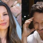 Pampita respondió sensible pregunta sobre el quiebre amoroso con Benjamín Vicuña