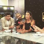 Yamila Reyna reacciona a los rumores de reconciliación con Diego Sánchez