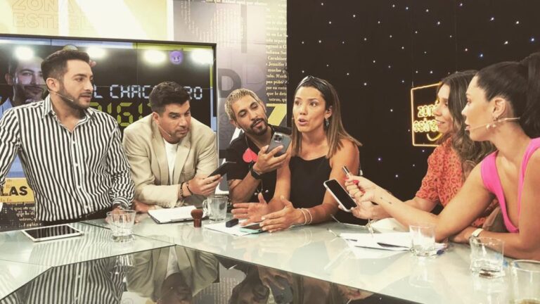 Yamila Reyna reacciona a los rumores de reconciliación con Diego Sánchez 3 Yamila Reyna reacciona a los rumores de reconciliación con Diego Sánchez