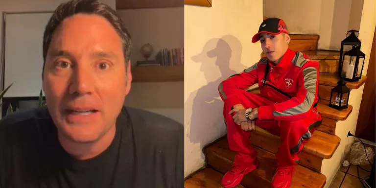 Pailita se las mandó con millonaria donación al Desafío Levantemos Chile