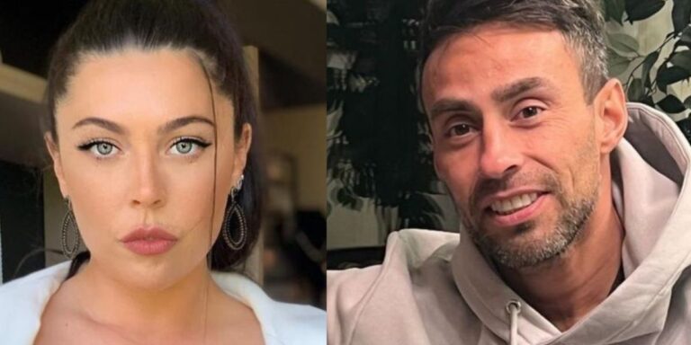 Daniela, Jorge / Instagram