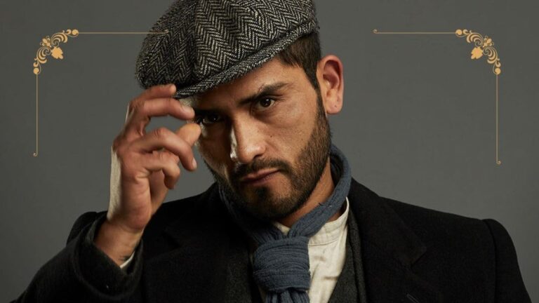 Gastón Salgado dejó a más de un seguir pegado al celular tras compartir nuevas fotografías desde el sur de Chile.